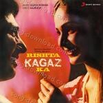 Rishta Kagaz Ka - Rajesh Roshan Song Download