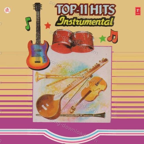 Top 11 Hits Instrumental Rajesh Roshan MP3 Download