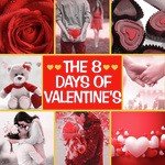 The 8 Days of Valentine's - Rajesh Roshan Song Download